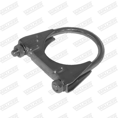 Clamping Piece, exhaust system WALKER 82319