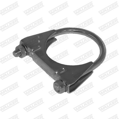 WALKER 82321 Clamping Piece, exhaust system