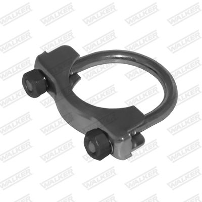 Clamping Piece, exhaust system WALKER 82324