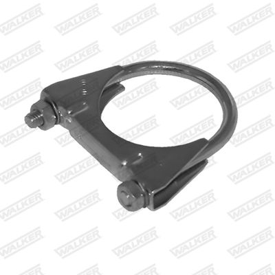 Clamping Piece, exhaust system WALKER 82325