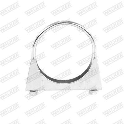 Clamping Piece, exhaust system WALKER 82334