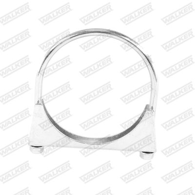 Clamping Piece, exhaust system WALKER 82336