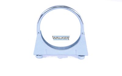 Clamping Piece, exhaust system WALKER 82337