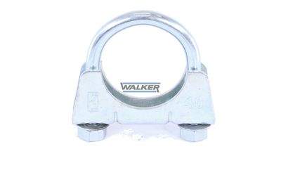 Clamping Piece, exhaust system WALKER 82348