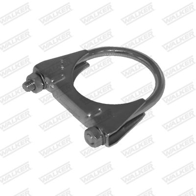 Clamping Piece, exhaust system WALKER 82350