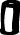 Bolt, exhaust system WALKER 82433