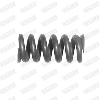 WALKER 82434 Spring, muffler