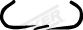 Mount, exhaust system WALKER 82440