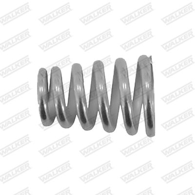 Bolt, exhaust system WALKER 82444