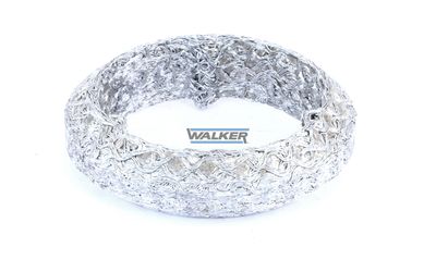 Gasket, exhaust pipe WALKER 82484