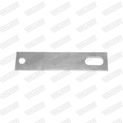 WALKER 82490 Mount, exhaust system