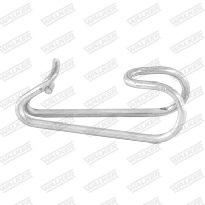Mount, exhaust system WALKER 82495