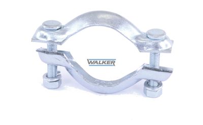 Clamping Piece, exhaust system WALKER 82501