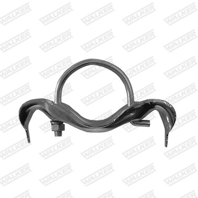Mount, exhaust system WALKER 82505