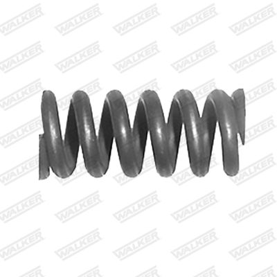 WALKER 82513 Spring, muffler