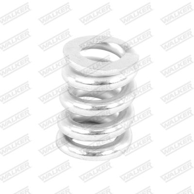 Bolt, exhaust system WALKER 82520