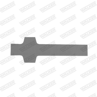 Mounting Kit, muffler WALKER 82525