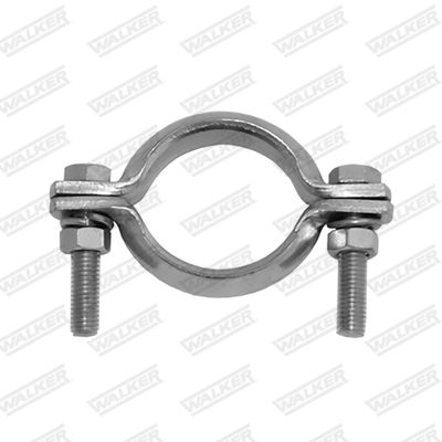 WALKER 82533 Clamping Piece, exhaust system