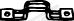 Mount, exhaust system WALKER 82564