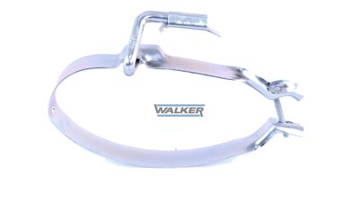 Clamping Piece, exhaust system WALKER 82566