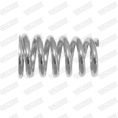 Bolt, exhaust system WALKER 82582