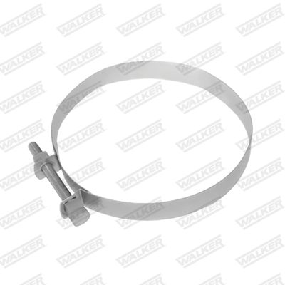 Mount, exhaust system WALKER 82583