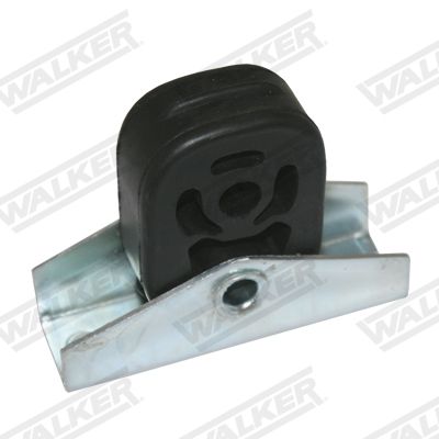 Rubber Strip, exhaust system WALKER 82785