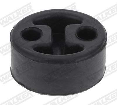 Mount, exhaust system WALKER 82804