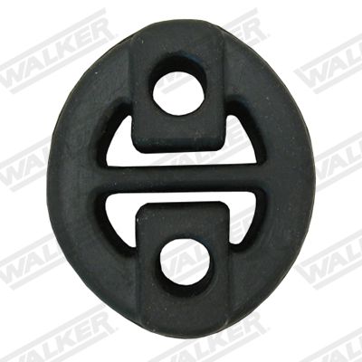 Mount, exhaust system WALKER 82817