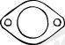 Gasket, exhaust pipe WALKER 82937