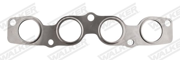 WALKER 82942 Gasket, exhaust pipe