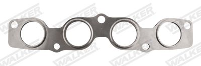 Gasket, exhaust pipe WALKER 82942