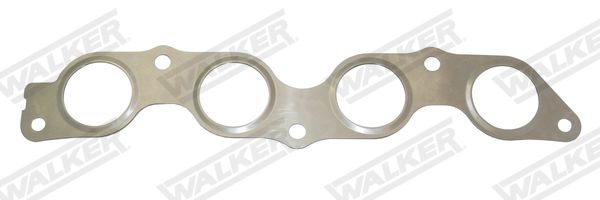 WALKER 82953 Gasket, exhaust pipe