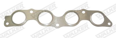 Gasket, exhaust pipe WALKER 82953