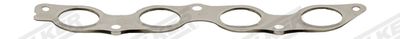 Gasket, exhaust pipe WALKER 82970
