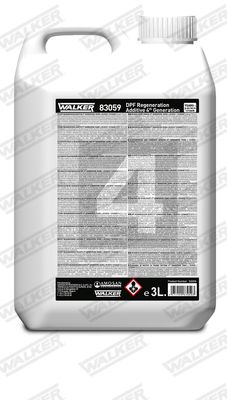 WALKER 83059 Fuel Additive