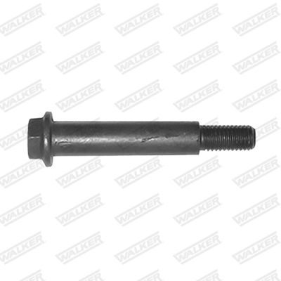Bolt, exhaust system WALKER 83155