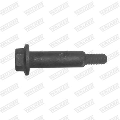 Bolt, exhaust system WALKER 83193