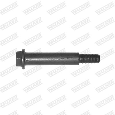Bolt, exhaust system WALKER 83194