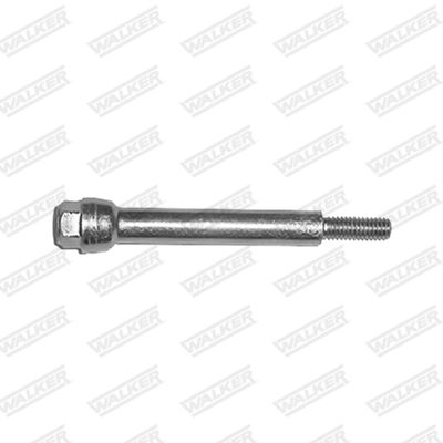 Bolt, exhaust system WALKER 83200