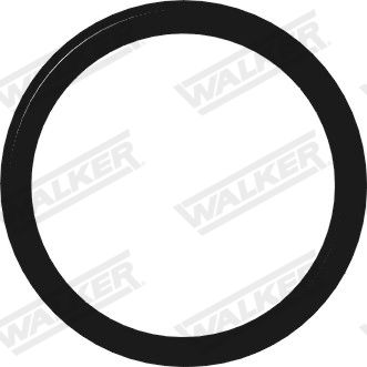 Gasket, exhaust pipe WALKER 83228