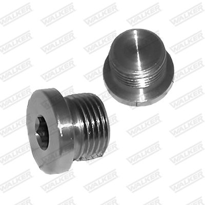 Bolt, exhaust system WALKER 83294