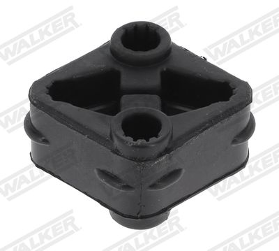 Rubber Strip, exhaust system WALKER 83295