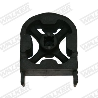 Rubber Strip, exhaust system WALKER 83300