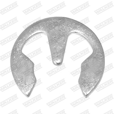 WALKER 83437 Rubber Strip, exhaust system