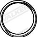 Gasket, exhaust pipe WALKER 84005