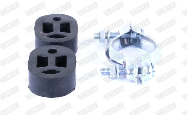 WALKER 85016 Mounting Kit, muffler