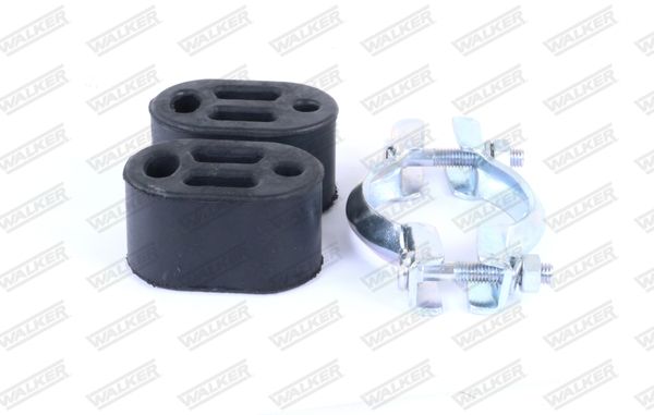 WALKER 85170 Mounting Kit, muffler