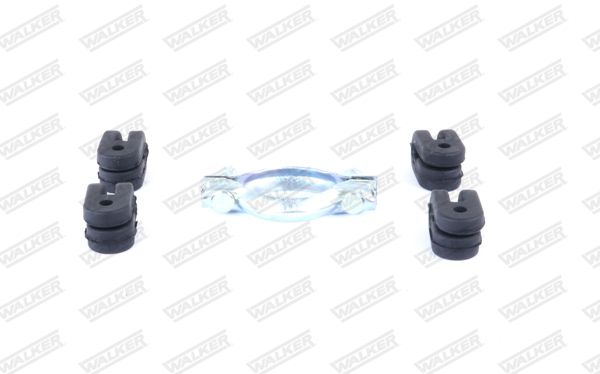 WALKER 85351 Mounting Kit, muffler