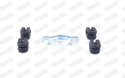 Mounting Kit, muffler WALKER 85351